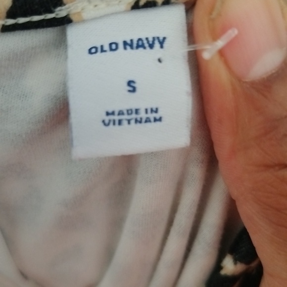 Cheetah dress 2 pockets - Picture 6 of 8